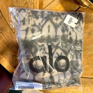 ALO Yoga bag
